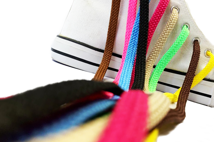 Fashion laces